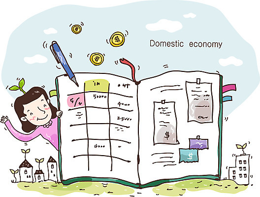 EPS 기호 여자 돈 일러스트 표시 엄마 주택 한명 미소 웃음 사람 성인 건물 30대 경제 볼펜 새싹 달러 동전 절약 가정경제 주부 금화 정리 영수증 가계부 여자만 여자한명만 성인여자만 성인한명만 성인여자한명만 장년만 장년여자만 장년여자한명만 성인만 국내일러스트 식물 문자 1 건축물 컨셉 가정 가족 표정 장년 금융 펜 재산 황금 파일형식 벡터