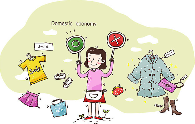 EPS 잡화 옷 여자 구두 일러스트 엄마 한명 사람 성인 30대 경제 쇼핑 세일 새싹 팻말 절약 지갑 가정경제 주부 여자만 여자한명만 성인여자만 성인한명만 성인여자한명만 장년만 장년여자만 장년여자한명만 성인만 국내일러스트 식물 1 신발 컨셉 가정 가족 프레임 장년 파일형식 벡터