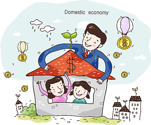 EPS 기호 여자 남자 딸 어린이 돈 일러스트 가족 표시 엄마 주택 미소 웃음 사람 소녀 성인 세명 30대 경제 새싹 달러 동전 자녀 열기구 비즈니스맨 절약 보호 편안함 가정경제 주부 금화 수입 국내일러스트 식물 문자 컨셉 비즈니스 가정 관계 항공교통 표정 건물 장년 직장인 감각 재산 황금 파일형식 벡터