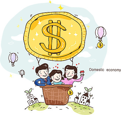 EPS 기호 여자 남자 딸 어린이 돈 일러스트 가족 표시 하늘 엄마 미소 웃음 사람 소녀 성인 세명 30대 경제 새싹 달러 동전 자녀 열기구 비행 비즈니스맨 절약 돈자루 가정경제 주부 금화 국내일러스트 식물 문자 컨셉 비즈니스 가정 관계 항공교통 표정 장년 직장인 재산 황금 파일형식 벡터