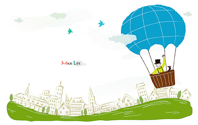 EPS 동물 구름 캐릭터 모자 한마리 라이프스타일 남자 맨라이프 일러스트 조류 하늘 한명 사람 초원 성인 취미 건물 라이프 반려동물 열기구 비행 도시 개 강아지 남성라이프 남자만 남자한명만 성인남자만 성인만 국내일러스트 일러캐릭터 자연요소 1 건축물 잡화 포유류 항공교통 생활 파일형식 벡터