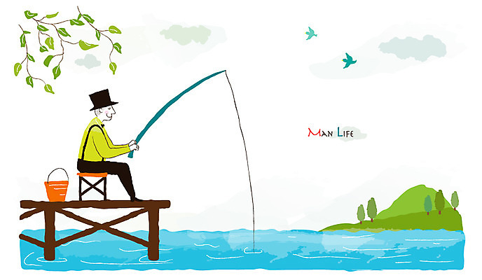 EPS 구름 캐릭터 모자 라이프스타일 남자 호수 맨라이프 섬 의자 일러스트 조류 낚시 나뭇잎 한명 사람 성인 취미 라이프 강 항구 낚싯대 양동이 남성라이프 남자만 남자한명만 성인남자만 성인만 국내일러스트 일러캐릭터 자연요소 동물 1 잡화 가구 잎 교통시설 레저 생활 낚시용품 파일형식 벡터