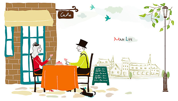 EPS 동물 캐릭터 모자 한마리 라이프스타일 커플 여자 남자 맨라이프 가로등 의자 데이트 일러스트 탁자 나뭇잎 간판 사람 성인 취미 두명 라이프 반려동물 케이크 카페 도시 개 강아지 노천카페 남성라이프 성인만 국내일러스트 일러캐릭터 1 잡화 공공시설 가구 잎 포유류 관계 디저트 생활 상점 파일형식 벡터