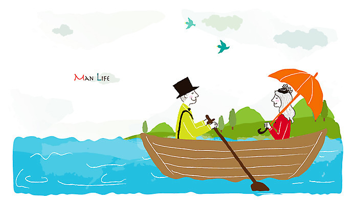 EPS 구름 캐릭터 모자 라이프스타일 커플 여자 남자 호수 맨라이프 데이트 일러스트 조류 사람 성인 취미 두명 라이프 강 노 양산 남성라이프 뱃놀이 선박 성인만 국내일러스트 일러캐릭터 자연요소 동물 잡화 수상교통 배_교통 관계 생활 전통놀이 파일형식 벡터