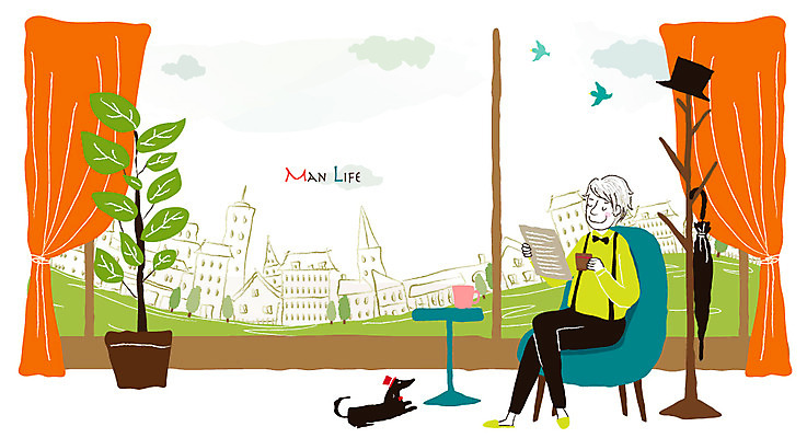 EPS 동물 캐릭터 모자 한마리 라이프스타일 남자 화분 커피 맨라이프 일러스트 우산 휴식 한명 사람 풍경 성인 취미 라이프 반려동물 소파 도시 커튼 개 차 강아지 옷걸이 남성라이프 남자만 남자한명만 성인남자만 성인만 국내일러스트 일러캐릭터 1 잡화 음료 컨셉 의자 포유류 생활 파일형식 벡터