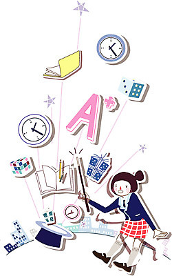 EPS 학생 여학생 여자 교육 교복 시계 일러스트 선물 한명 미소 웃음 사람 풍경 10대 선물상자 연필 수능 도시 목표 계획 입시 주사위 수험생 열정 마술사모자 마술지팡이 여자만 여자한명만 십대만 십대여자만 십대여자한명만 국내일러스트 모자_잡화 1 옷 감정 컨셉 청소년 고등학생 학용품 표정 학습 상자 필기구 시험 마술도구 파일형식 벡터