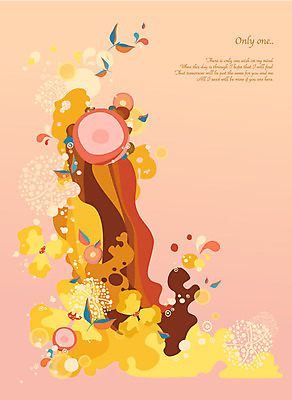 EPS 모양 백그라운드 잎 무늬 패턴 일러스트 나뭇잎 풍경 사람없음 빛 반짝임 판타지 가을 화려 신비 가을배경 국내일러스트 식물 계절 컨셉 모션 상상 파일형식 벡터 가을_계절