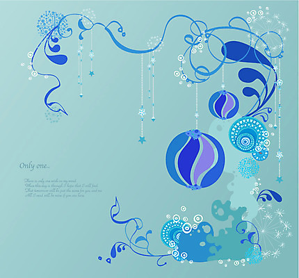 EPS 모양 구름 백그라운드 잎 무늬 패턴 일러스트 사람없음 파란색 빛 반짝임 판타지 화려 덩굴 신비 미러볼 기하학 국내일러스트 자연요소 식물 컬러 컨셉 모션 상상 장식 파일형식 벡터