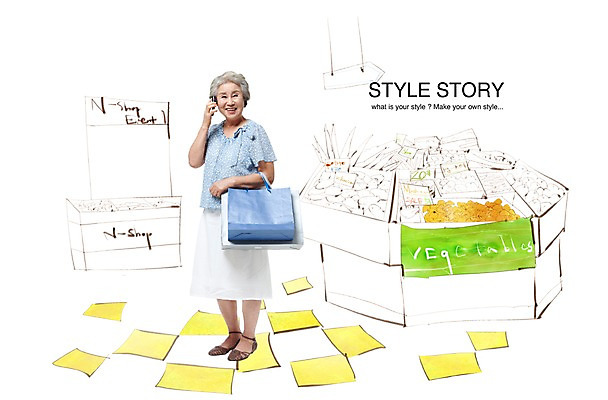 PSD 편집이미지 여자 노년 할머니 가방 한명 미소 웃음 사람 동양인 성인 스마트폰 쇼핑 장보기 쇼핑백 한국인 마트 통화 가판대 여자만 여자한명만 성인여자만 성인한명만 성인여자한명만 노인만 성인만 노인여자만 노인여자한명만 이미지편집 1 잡화 모션 표정 인종 핸드폰 스마트기기 상점 파일형식