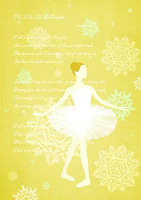 PSD 템플릿 문자 문양 영어 여자 백그라운드 무늬 카드템플릿 한명 사람 단어 댄서 춤 발레 발레리나 이미지템플릿 직업 1 문화예술 카드_감사 파일형식