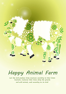 EPS 동물 템플릿 문자 척추동물 문양 육지동물 영어 백그라운드 무늬 패턴 카드템플릿 포유류 세마리 사람없음 연두색 단어 물방울무늬 물방울 양 원형 공기방울 이미지템플릿 카드프레임 도형 카드_감사 프레임 3 초록색 파일형식 벡터