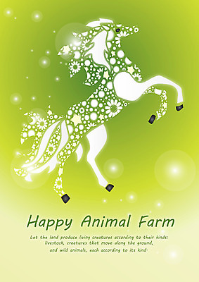 EPS 동물 템플릿 문자 척추동물 한마리 문양 육지동물 영어 야생동물 백그라운드 무늬 패턴 카드템플릿 포유류 사람없음 연두색 단어 물방울무늬 물방울 말_동물 원형 공기방울 이미지템플릿 카드프레임 도형 1 카드_감사 프레임 초록색 파일형식 벡터