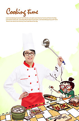 PSD 편집이미지 직업 남자 도마 한명 웃음 사람 동양인 성인 주방장 요리사 프라이팬 칼 국자 만두 남자만 남자한명만 성인남자만 성인만 이미지편집 1 음식 주방용품 표정 인종 파일형식