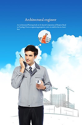 PSD 서양인 외국인 구름 편집이미지 직업 남자 건축 하늘 공사 사람 동양인 성인 두명 건설현장 설계도 한국인 건축가 철근 뼈대 무전기 시공 작업자 남자만 성인남자만 성인만 이미지편집 자연요소 무선통신 건설업 인종 파일형식