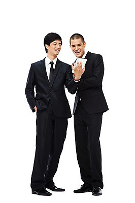 포토 JPG 스튜디오촬영 전신 외국인 해외기획촬영 응시 2011년태국 남자 포즈 비즈니스 협력 함께함 실내 서기 웃음 들기 누끼 사람 동양인 정장 손짓 20대 성인 두명 비즈니스라이프 태블릿 경쟁 웹서핑 도움 직장인 비즈니스맨 목표 계획 동료 남자만 성인남자만 청년만 청년남자만 성인만 국내포토 직업 라이프스타일 시선 옷 컨셉 관계 모션 표정 인종 청년 내부 전자제품 스마트기기 파일형식