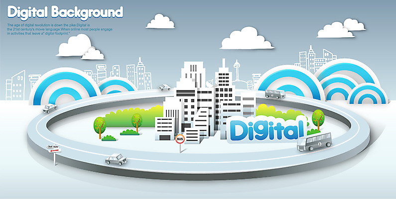 EPS 나무 구름 도로 백그라운드 이동 일러스트 디지털백그라운드 비즈니스 자동차 하늘 버스 빌딩 사람없음 건물 디지털 도시 버스정류장 숲 디지털비즈니스 소통 국내일러스트 자연요소 식물 건축물 길 육상교통 컨셉 교통시설 대중교통 역 파일형식 벡터