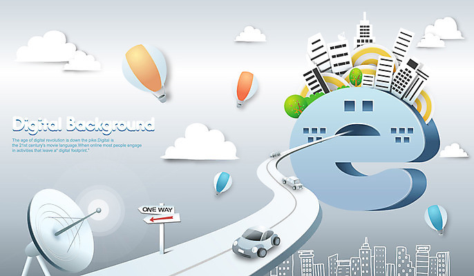 EPS 나무 구름 도로 백그라운드 이동 인터넷 일러스트 디지털백그라운드 비즈니스 자동차 하늘 안테나 빌딩 사람없음 건물 디지털 팻말 열기구 도시 표지판 E 숲 디지털비즈니스 소통 국내일러스트 자연요소 식물 건축물 알파벳 길 육상교통 컨셉 통신 항공교통 교통시설 프레임 알림판 파일형식 벡터