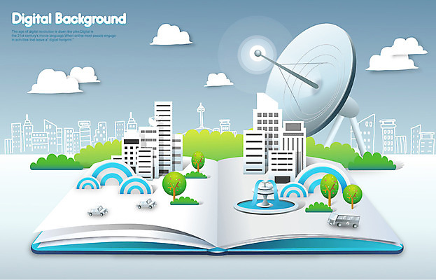 EPS 나무 구름 백그라운드 이동 일러스트 디지털백그라운드 비즈니스 자동차 하늘 버스 안테나 빌딩 사람없음 건물 책 디지털 도시 숲 분수대 디지털비즈니스 소통 국내일러스트 자연요소 식물 건축물 육상교통 컨셉 통신 대중교통 파일형식 벡터