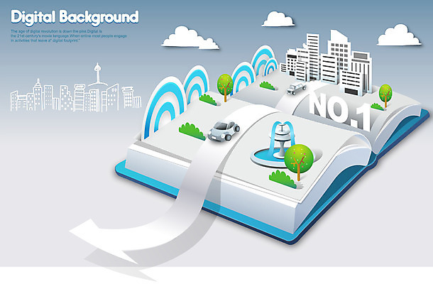 EPS 나무 구름 화살표 도로 백그라운드 이동 일러스트 디지털백그라운드 비즈니스 자동차 하늘 빌딩 사람없음 건물 책 디지털 도시 숲 분수대 디지털비즈니스 소통 국내일러스트 자연요소 식물 건축물 길 육상교통 컨셉 교통시설 파일형식 벡터