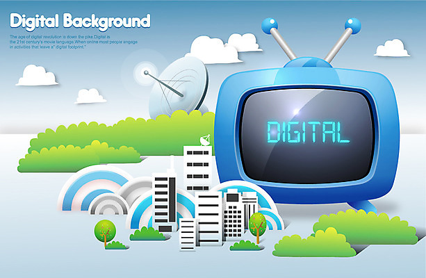 EPS 나무 구름 백그라운드 이동 일러스트 디지털백그라운드 비즈니스 하늘 안테나 빌딩 사람없음 건물 디지털 텔레비전 도시 숲 디지털비즈니스 소통 국내일러스트 자연요소 식물 건축물 컨셉 통신 전자제품 파일형식 벡터