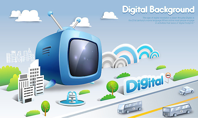 EPS 나무 구름 도로 백그라운드 이동 일러스트 디지털백그라운드 비즈니스 자동차 하늘 버스 간판 빌딩 사람없음 건물 디지털 텔레비전 도시 버스정류장 숲 분수대 디지털비즈니스 소통 국내일러스트 자연요소 식물 건축물 길 육상교통 컨셉 교통시설 대중교통 전자제품 역 파일형식 벡터