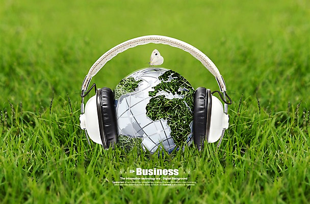 PSD 편집이미지 한마리 나비 비즈니스 잔디 사람없음 지구본 사무용품 헤드폰 오브젝트 이미지편집 식물 1 음향기기 곤충 문구용품 파일형식