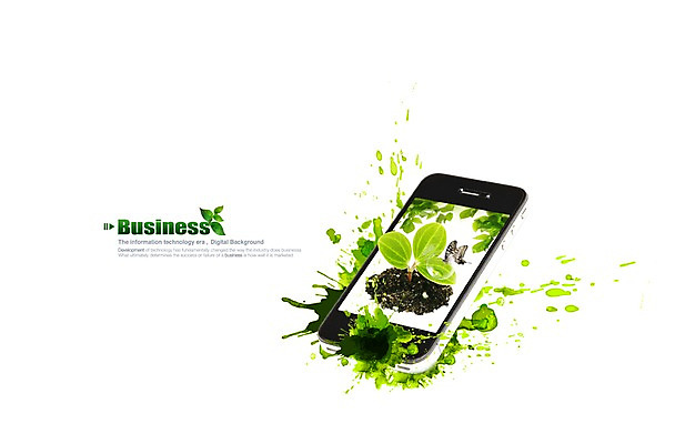 PSD 편집이미지 한마리 나비 비즈니스 사람없음 스마트폰 핸드폰 새싹 사무용품 물방울 오브젝트 공기방울 이미지편집 식물 1 곤충 문구용품 전자제품 스마트기기 파일형식