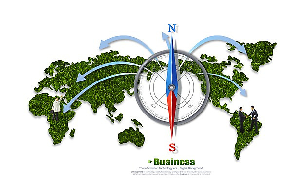 PSD 편집이미지 화살표 인형 세계지도 비즈니스 잔디 사람없음 사무용품 비즈니스맨 나침반 오브젝트 이미지편집 식물 남자 지도 문구용품 세계 직장인 파일형식