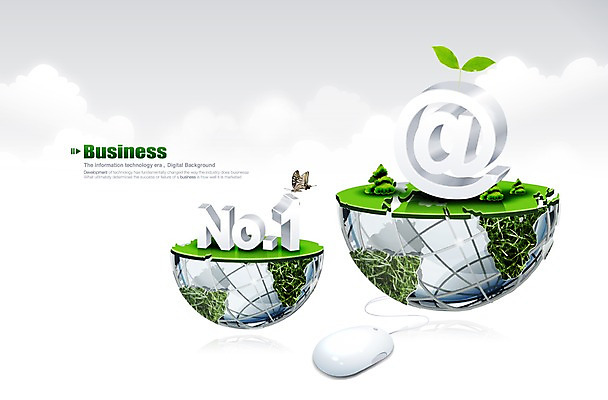 PSD 편집이미지 한마리 나비 비즈니스 하늘 잔디 사람없음 지구본 새싹 사무용품 마우스 오브젝트 넘버원 골뱅이기호 이미지편집 식물 1 기호 곤충 문구용품 컴퓨터용품 파일형식