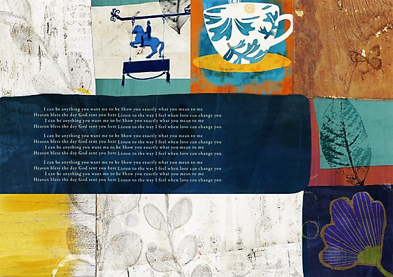 PSD 영어 꽃 문장 백그라운드 잎 일러스트 사람없음 장식 장난감 말_동물 빈티지 커피잔 오브젝트 빈티지배경 국내일러스트 식물 문자 커피 컨셉 포유류 잔 파일형식