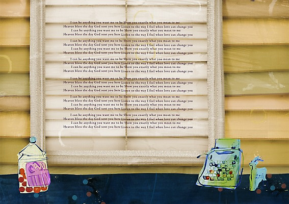 PSD 영어 문장 인형 백그라운드 일러스트 창문 유리병 사슴 사탕 사람없음 장식 빈티지 빈티지배경 타자기 국내일러스트 문자 컨셉 포유류 병_용기 디저트 골동품 파일형식