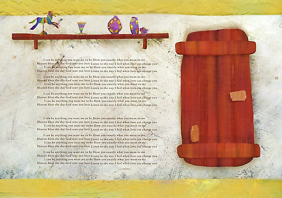 PSD 영어 문장 인형 백그라운드 일러스트 선반 사람없음 장식 컵 꽃병 말_동물 빈티지 병 오브젝트 빈티지배경 나무문 국내일러스트 문자 식기 꽃 가구 컨셉 포유류 목재 문 파일형식