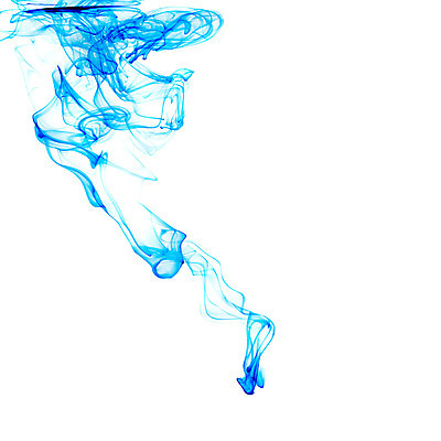 포토 JPG 모양 하늘색 백그라운드 잉크 사람없음 파란색 흐름 표현 액체 번짐 잉크백그라운드 국내포토 컬러 컨셉 파일형식 효과