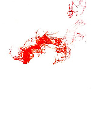 포토 JPG 모양 백그라운드 잉크 사람없음 빨간색 흐름 표현 액체 번짐 잉크백그라운드 국내포토 컬러 컨셉 파일형식 효과