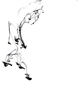 포토 JPG 모양 백그라운드 잉크 사람없음 검은색 흐름 표현 액체 번짐 잉크백그라운드 국내포토 컬러 컨셉 파일형식 효과