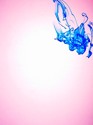 포토 JPG 모양 하늘색 백그라운드 잉크 사람없음 파란색 흐름 표현 액체 번짐 잉크백그라운드 국내포토 컬러 컨셉 파일형식 효과