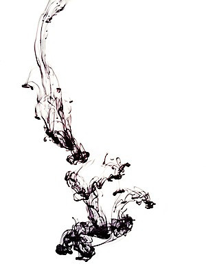 포토 JPG 모양 백그라운드 잉크 사람없음 검은색 흐름 표현 액체 번짐 잉크백그라운드 국내포토 컬러 컨셉 파일형식 효과