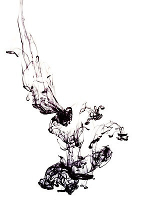 포토 JPG 모양 백그라운드 잉크 사람없음 검은색 흐름 표현 액체 번짐 잉크백그라운드 국내포토 컬러 컨셉 파일형식 효과