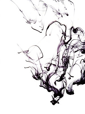 포토 JPG 모양 백그라운드 잉크 사람없음 검은색 흐름 표현 액체 번짐 잉크백그라운드 국내포토 컬러 컨셉 파일형식 효과