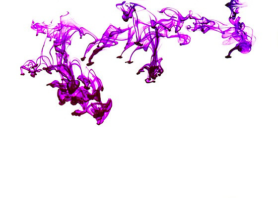 포토 JPG 모양 백그라운드 잉크 사람없음 보라색 흐름 표현 액체 번짐 잉크백그라운드 국내포토 컬러 컨셉 파일형식 효과