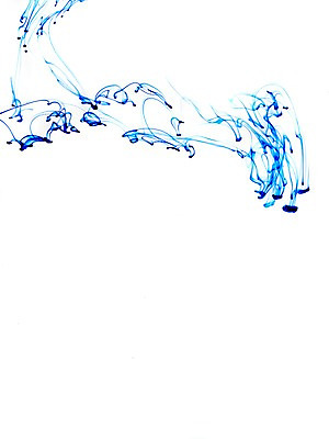 포토 JPG 모양 하늘색 백그라운드 잉크 사람없음 파란색 흐름 표현 액체 번짐 잉크백그라운드 국내포토 컬러 컨셉 파일형식 효과