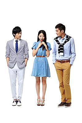 포토 JPG 스튜디오촬영 전신 모델 학생 라이프스타일 긴머리 응시 원피스 여자 남자 구두 대학생 포즈 셔츠 남방 바지 모션 넥타이 대학생라이프 실내 사랑 서기 누끼 사람 동양인 손짓 20대 성인 라이프 세명 치마 캠퍼스라이프 경쟁 재킷 한국인 벨트 하이힐 주머니 곤란 삼각관계 청년만 성인만 국내포토 헤어스타일 시선 잡화 옷 감정 신발 컨셉 상의 관계 하의 인종 청년 내부 생활 외투 여성화 파일형식