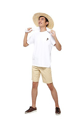 포토 JPG 스튜디오촬영 전신 모델 모자 학생 라이프스타일 남자 대학생 포즈 운동화 티셔츠 반바지 모션 대학생라이프 실내 한명 서기 미소 웃음 누끼 사람 동양인 20대 성인 라이프 앞모습 수건 캠퍼스라이프 한국인 농촌 봉사 도움 즐거움 밀짚모자 농촌봉사활동 농활 일손 남자만 남자한명만 성인남자만 청년만 청년남자만 청년남자한명만 성인한명만 성인남자한명만 성인만 국내포토 모자_잡화 1 잡화 감정 뷰포인트 신발 컨셉 셔츠 바지 표정 인종 청년 내부 생활 위생용품 시골 파일형식