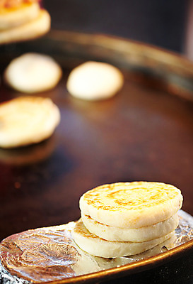 포토 JPG 음식 디저트 사람없음 야외 겨울음식 겨울간식 호떡 제철음식 국내포토 겨울 제철 파일형식