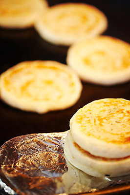 포토 JPG 음식 디저트 사람없음 야외 겨울음식 겨울간식 호떡 제철음식 국내포토 겨울 제철 파일형식