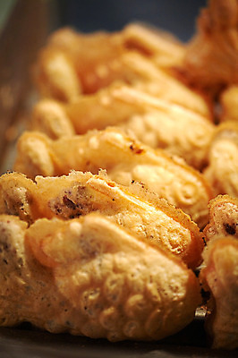 포토 JPG 음식 빵 디저트 사람없음 겨울음식 겨울간식 붕어빵 잉어빵 국내포토 겨울 파일형식