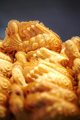 포토 JPG 음식 빵 디저트 사람없음 겨울음식 겨울간식 붕어빵 잉어빵 국내포토 겨울 파일형식