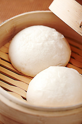 포토 JPG 스튜디오촬영 음식 빵 디저트 실내 사람없음 겨울음식 겨울간식 찜기 호빵 국내포토 겨울 주방용품 내부 파일형식