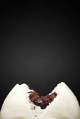 포토 JPG 스튜디오촬영 음식 빵 디저트 실내 사람없음 겨울음식 겨울간식 베어문 호빵 국내포토 겨울 내부 파일형식