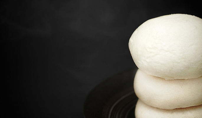 포토 JPG 스튜디오촬영 접시 음식 빵 디저트 실내 사람없음 겨울음식 겨울간식 호빵 국내포토 식기 겨울 내부 파일형식